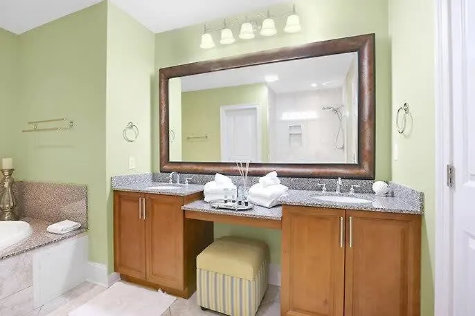 Holiday home Bel Sole 1102 Spacious Water View Access Gulf Shores