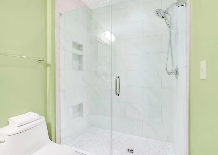 Bel Sole 1102 Spacious Water View Access