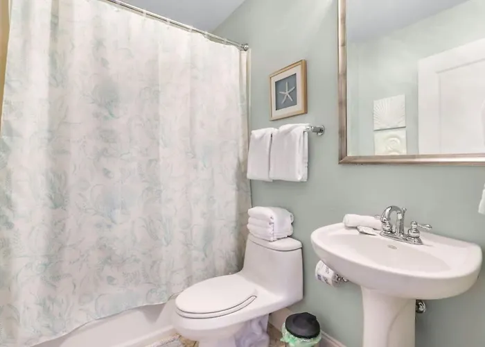 Holiday home Bel Sole 1102 Spacious Water View Access Gulf Shores