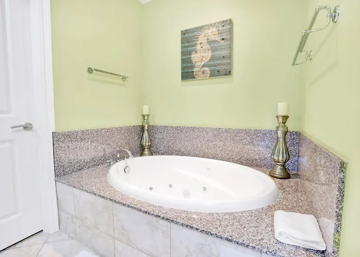 Bel Sole 1102 Spacious Water View Access Gulf Shores