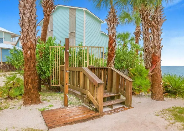 Bel Sole 1102 Spacious Water View Access Holiday home *